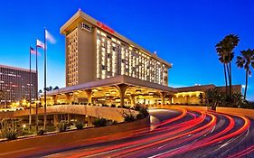 Los Angeles Airport Marriott